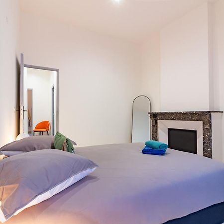 Spacieux Appartement En Plein Coeur De 베지에 외부 사진
