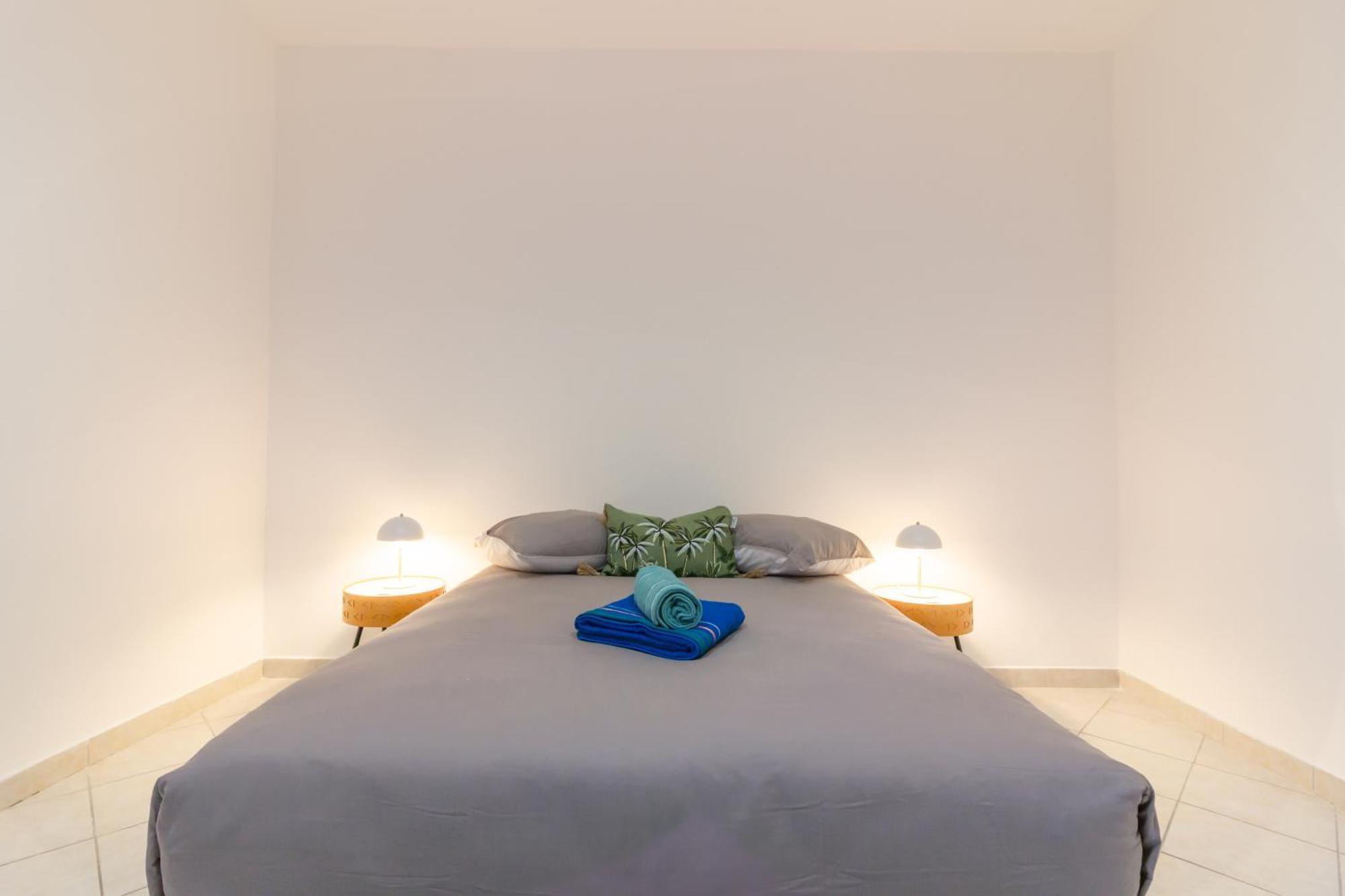 Spacieux Appartement En Plein Coeur De 베지에 외부 사진