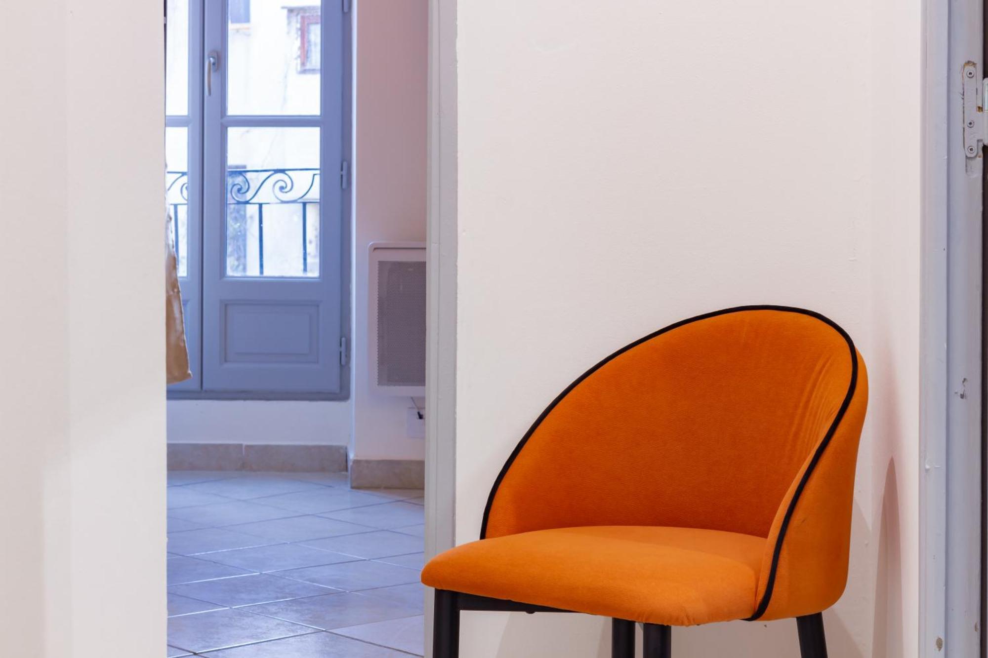 Spacieux Appartement En Plein Coeur De 베지에 외부 사진